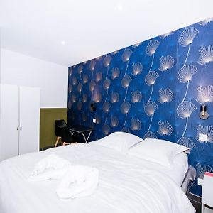 Chambre Standarde Double